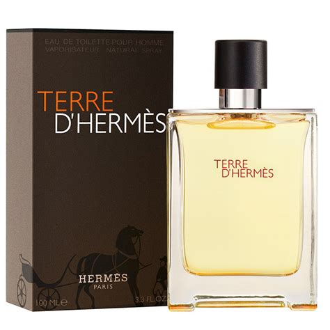 terre d hermes prix 100ml|where to buy terre d'hermes.